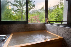 Nakao Kogen Hotel Kazaguruma